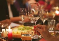 Mladé víno je skutočná bomba pre chuťové poháriky