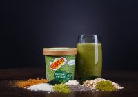 Pripravte sa na leto s SHAKE-IT Matcha Detox 
