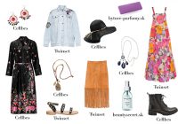 Festivalová móda: Horúce trendy na tento rok!
