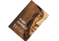 RAFFAEL  Najmladší velikán renesancie