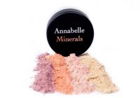 Nežné farby, čisto prírodné zloženie