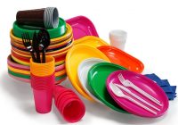 Boj proti plastovým obalom