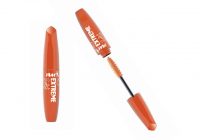 Vzhľad predĺžených rias ako zo salónu