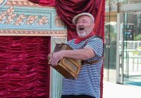 Scénická žatva opäť so skvelým programom