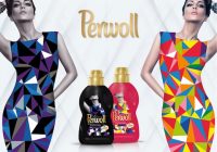 Nový Perwoll s vášňou pre módu