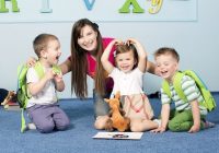 Päť jasných dôvodov, prečo by sa vaše dieťa malo učiť anglicky