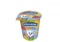Pribináček prináša karamelové novinky