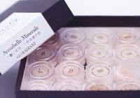 Kolekcia mejkapov GO RADIANT