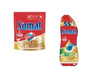 Somat Gold – viac komfortu a ešte lepší výkon