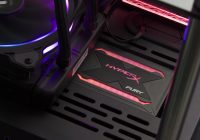 HyperX dopĺňa rad SSD diskov