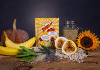 Dobite si telo s novým SHAKE-IT Protein