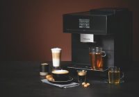 Plne automatický kávovar CM 7750