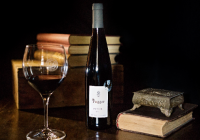 Snúbenie vína a chladnej zimy