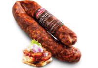 Spojenie lahodných chutí s Mecomom