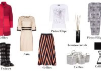 Trend, ktorý ovládne nielen váš šatník: Geometria!