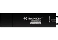 IronKey D300 Serialized Managed