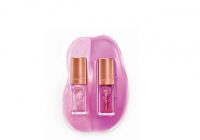 Rozmaznávajte pery s novým olejom