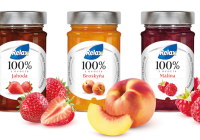 Nová ovocná pochuťka z dielne Relax 100% z ovocia
