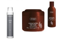 Trápia vás suché a zničené vlasy? Vráťte im zdravie