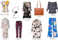 V záplave jarných kvetín