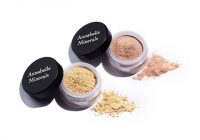 Rozjasňujúce novinky od Annabelle Minerals