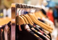 Celá v čiernom. A prečo nie?