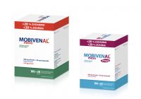 Obľúbená výživa pre nohy v novom šate