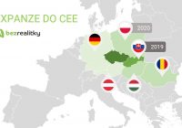 Bezrealitky už aj na Slovensku