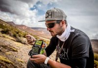 RED BULL XALPS 2019 S ČESKOU AJ SLOVENSKOU ÚČASŤOU