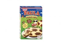 Obľúbený puding aj vo forme strakatej torty