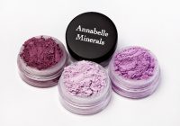 Elegantné aj zvodné: fialové očné tiene