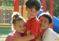 Aj 6 minút stačí alkoholu na poškodenie mozgu dieťaťa