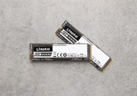 Kingston prináša novú generáciu SSD diskov