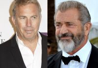 Najplodnejší oteckovia Hollywoodu