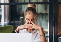 Viete ako zbaviť syndrómu počítačového videnia?