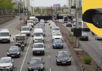 Špeciálna kamera na snímanie ŠPZ