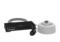 Axis uvádza diskrétne a cenovo výhodné termálne senzory pre svoj modulárny systém radu FA