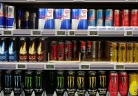 Pravidelná konzumácia energetických nápojov – áno, či nie?
