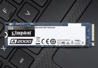 Nové SSD NVMe PCIe