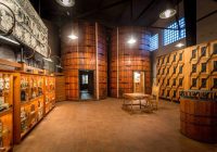 Z malej pálenice po firmu známu po celom svete