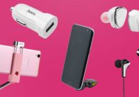 Dovybavte svoj mobil a zábava sa môže začať!