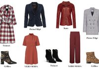 Prvé trendy tohtoročnej jesene: Pripravte sa už teraz!