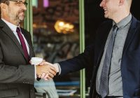 Založenie s.r.o. externou firmou