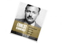 ERNEST HEMINGWAY: ARTEFAKTY ZO ŽIVOTA