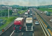 Ako vyberať prepravnú spoločnosť?