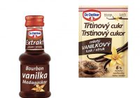 Fenomén vanilka:  jemné, vzácne a voňavé korenie pre jedinečné okamihy.