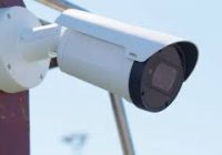 Axis uvádza mimoriadne citlivú kameru s 4K rozlíšením a objektívom Canon