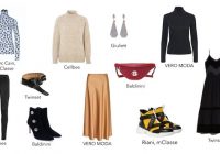 Rolák: univerzálny kúsok vášho jesenného šatníka