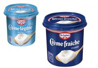 Lahodné a krémové novinky od Dr. Oetker