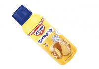 Už nikdy viac potrhaná alebo pripečená bábovka!